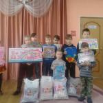 Проект 'Помощь для каждого' Нижний Новгород благотворительность