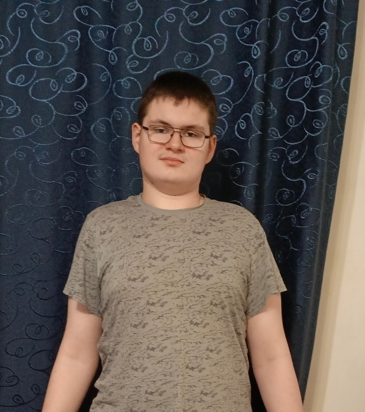 Сбор для Герасимова Романа Дари Добро благотворительность